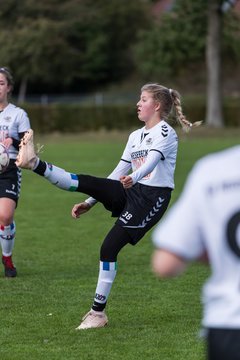 Bild 297 - B-Juniorinnen SV Henstedt Ulzburg - Hamburger SV : Ergebnis: 2:3